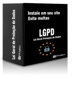Instalação LGPD