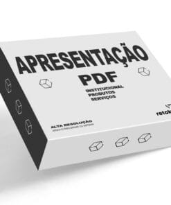 Apresentação PDF